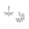 Athena Diamond Earrings