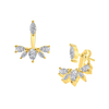 Athena Diamond Earrings