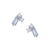 Spark Diamond Studs