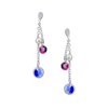Milano Colore Drop Earrings