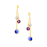 Milano Colore Drop Earrings