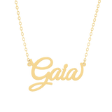 Custom Name Necklace
