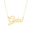 Custom Name Necklace