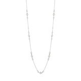 Milano Grande Diamante Long Necklace