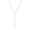 Star Shell Long Necklace