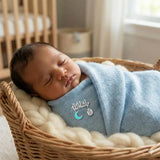 Baby Mashallah Brooch