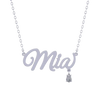 Custom Name Necklace