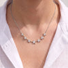 Twilight Star Necklace