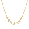 Twilight Star Necklace