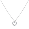 Solo Heart Necklace