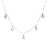 Luxe Motif Necklace