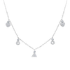 Luxe Motif Necklace