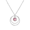 Bloom Circle Necklace