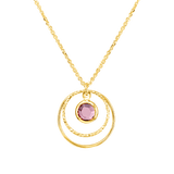 Sunshine Necklace