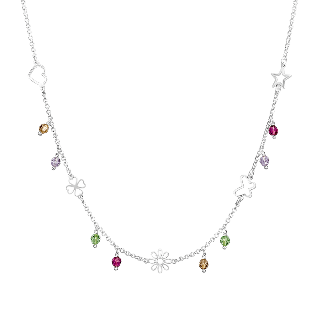 Tropic Charms Necklace