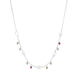 Tropic Charms Necklace