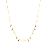 Tropic Charms Necklace