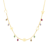 Tropic Charms Necklace