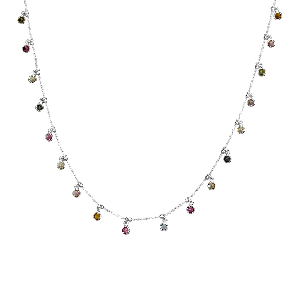 Tropic Gems Necklace