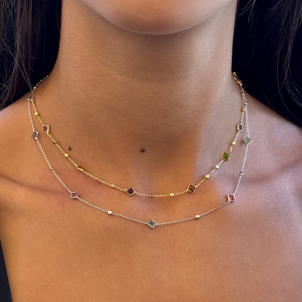 Tropic Princess Necklace