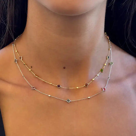 Tropic Princess Necklace