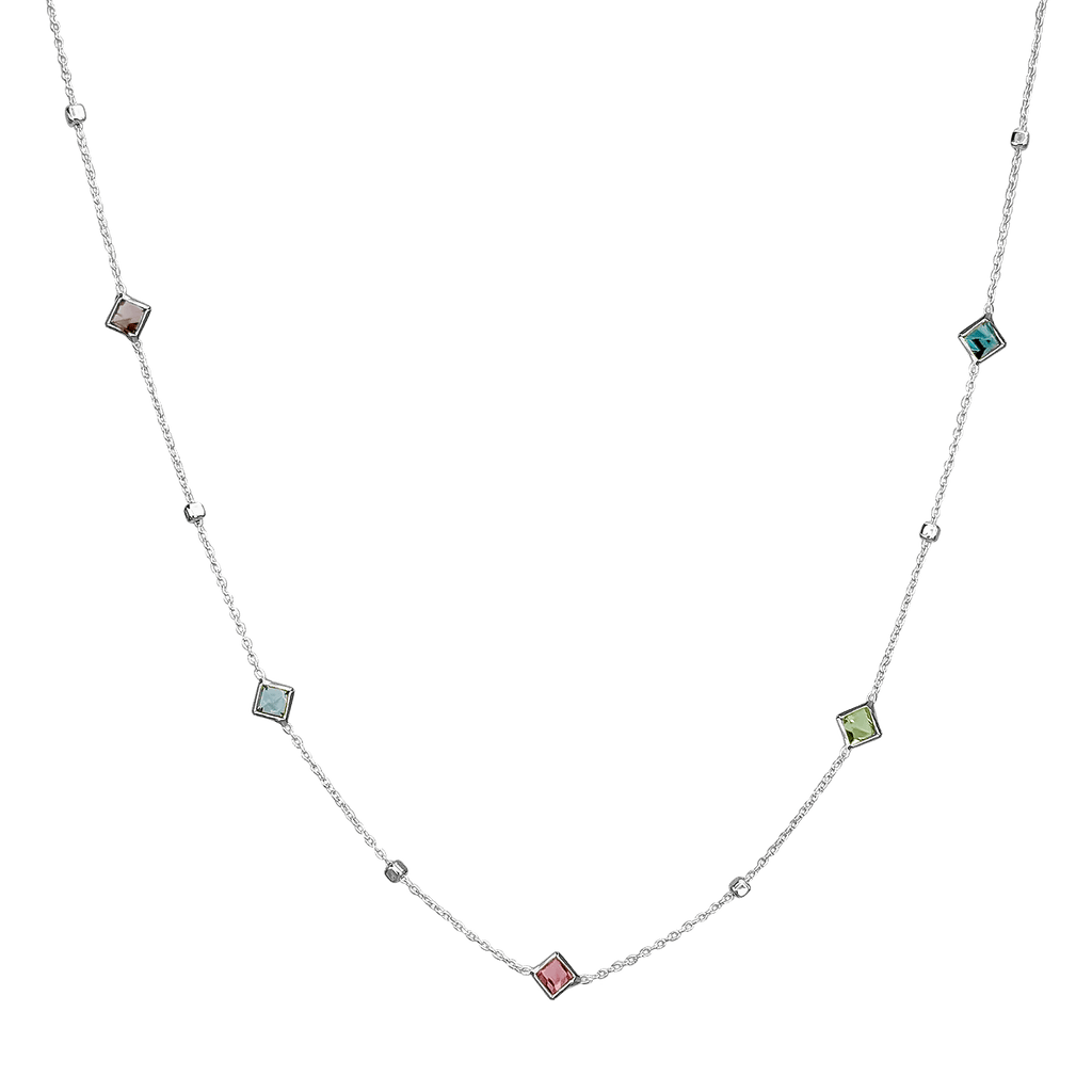 Tropic Princess Necklace