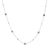Tropic Princess Necklace