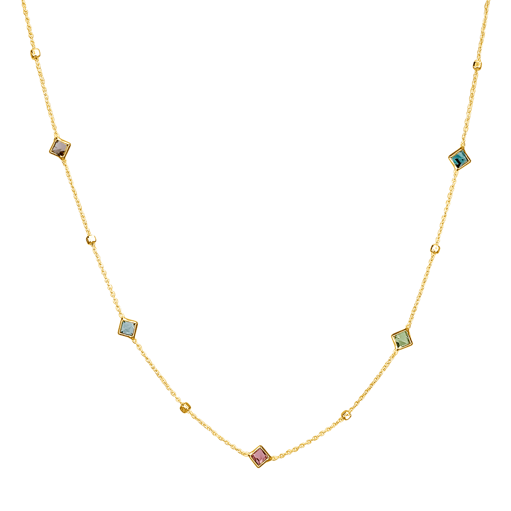 Tropic Princess Necklace