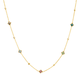 Tropic Princess Necklace