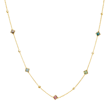 Tropic Princess Necklace
