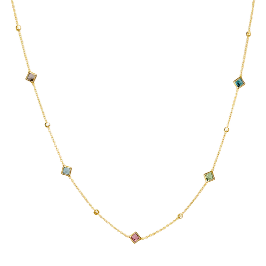 Tropic Princess Necklace