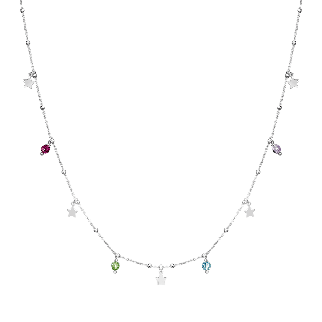 Tropic Stars Necklace