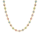 Milano Piccolo Colore Necklace
