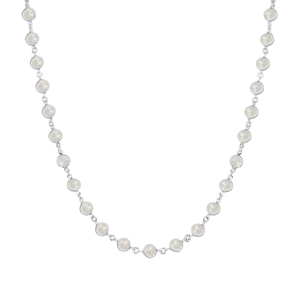 Milano Piccolo Diamante Necklace