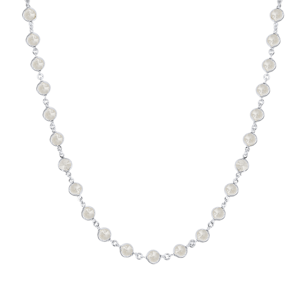 Milano Piccolo Diamante Necklace
