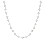 Milano Piccolo Diamante Necklace