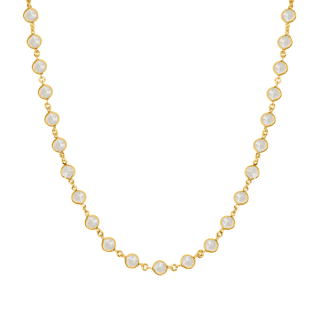 Milano Piccolo Diamante Necklace