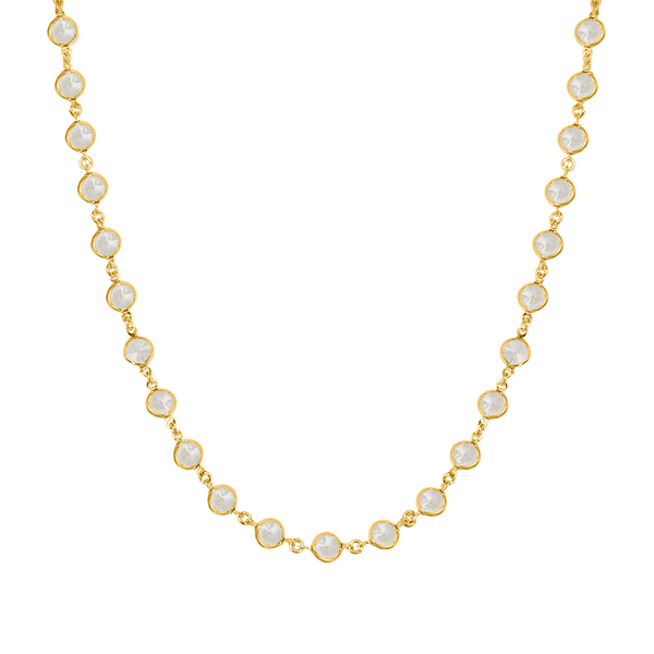 Milano Piccolo Diamante Necklace