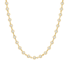 Milano Piccolo Diamante Necklace