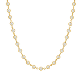 Milano Piccolo Diamante Necklace