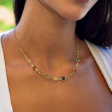 Milano Grande Colore Necklace