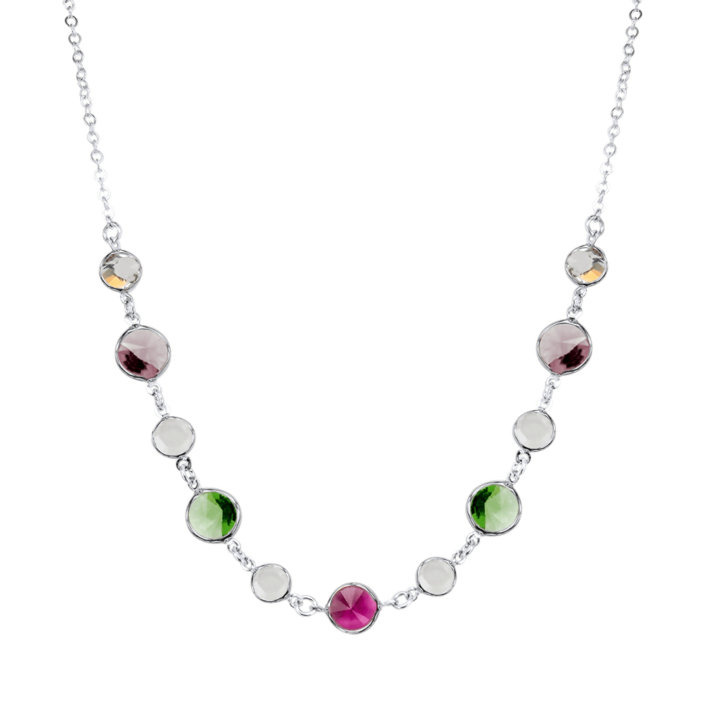Milano Grande Colore Necklace