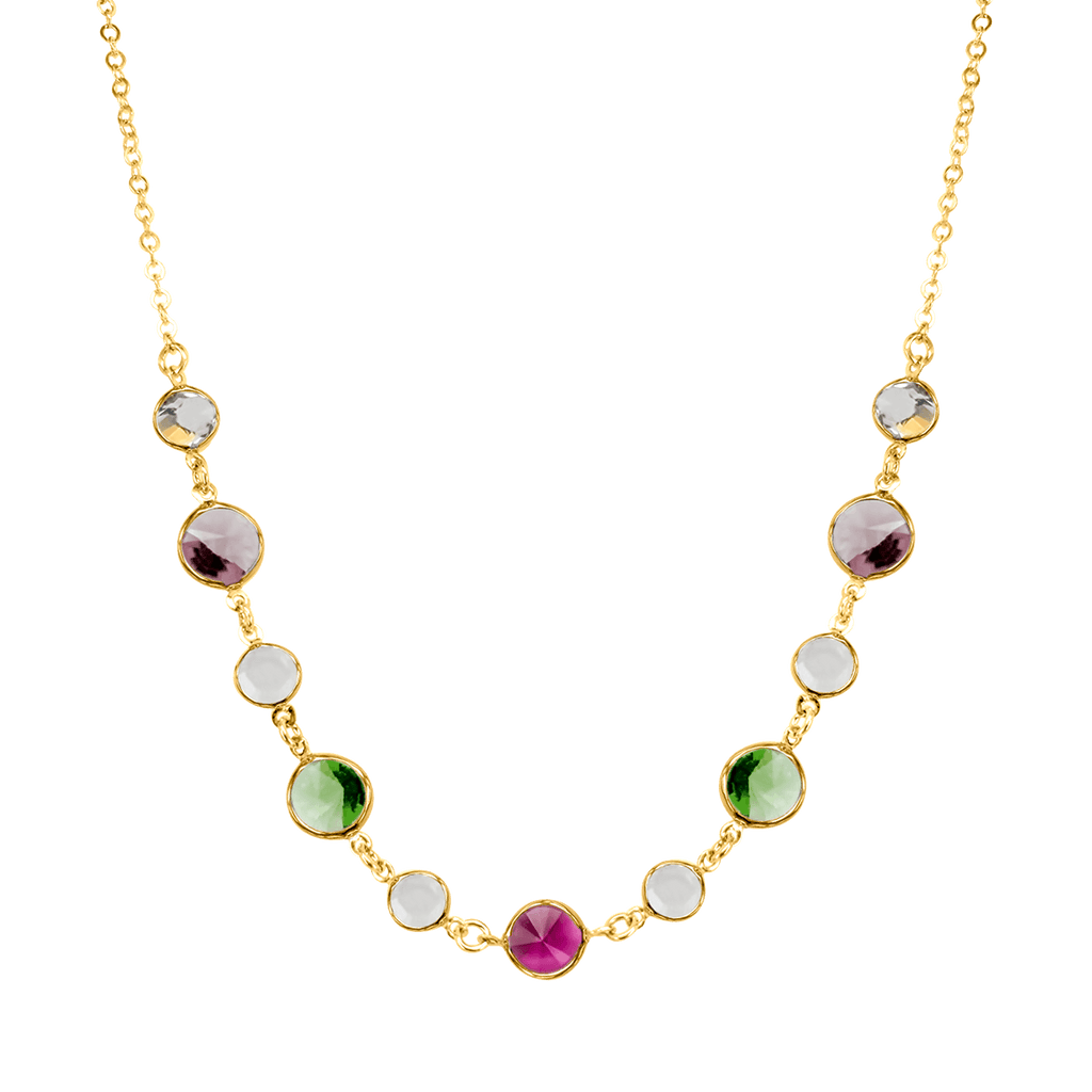 Milano Grande Colore Necklace
