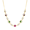 Milano Grande Colore Necklace