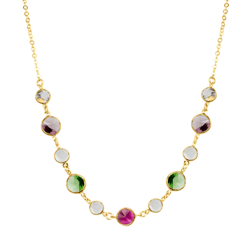 Milano Grande Colore Necklace