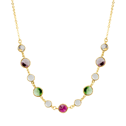 Milano Grande Colore Necklace