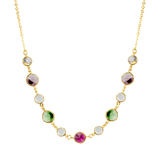 Milano Grande Colore Necklace