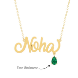 Custom Name Necklace