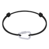 Power Lock Cord Bracelet