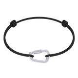 Power Lock Cord Bracelet